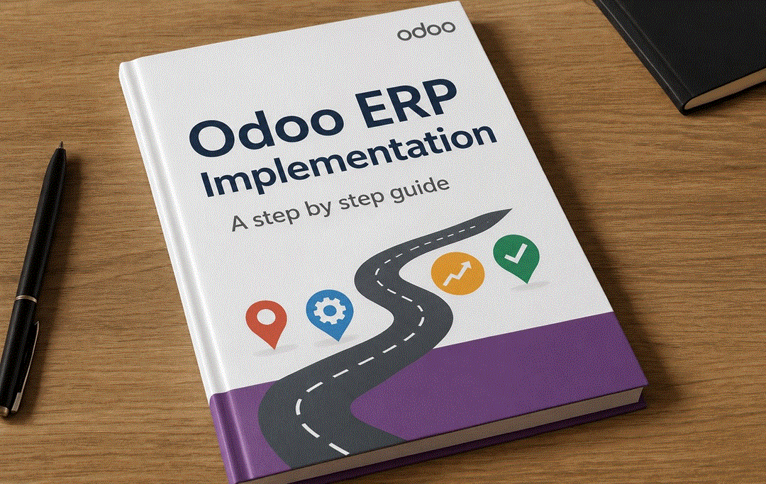 Odoo ERP Implementation